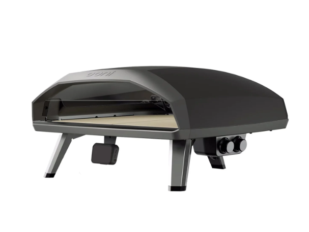Ooni Koda 2 Max Outdoor Propane Pizza Oven, 24”