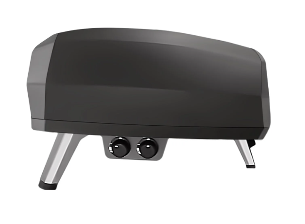 Ooni Koda 2 Max Outdoor Propane Pizza Oven, 24”