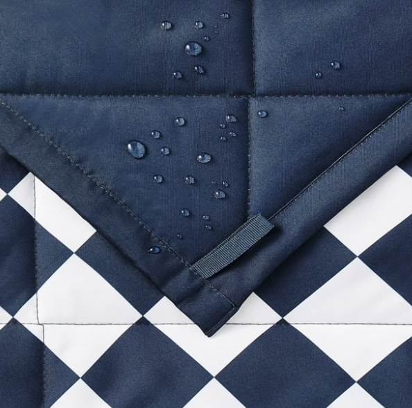 80" x 80" Outdoor Blanket