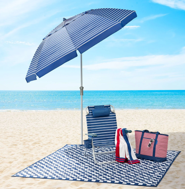80" x 80" Outdoor Blanket