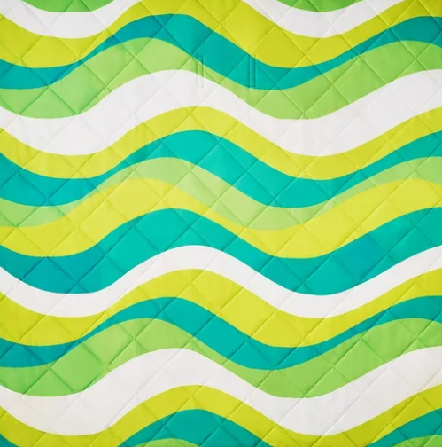 80" x 80" Outdoor Blanket