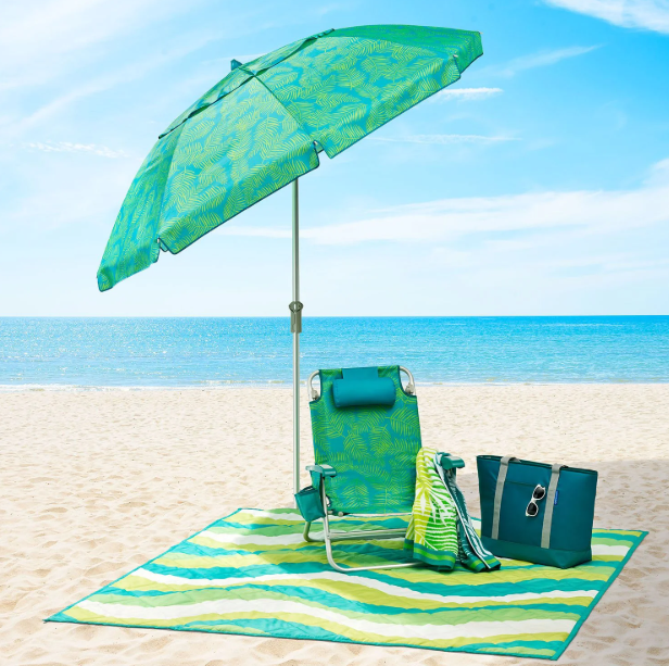 80" x 80" Outdoor Blanket