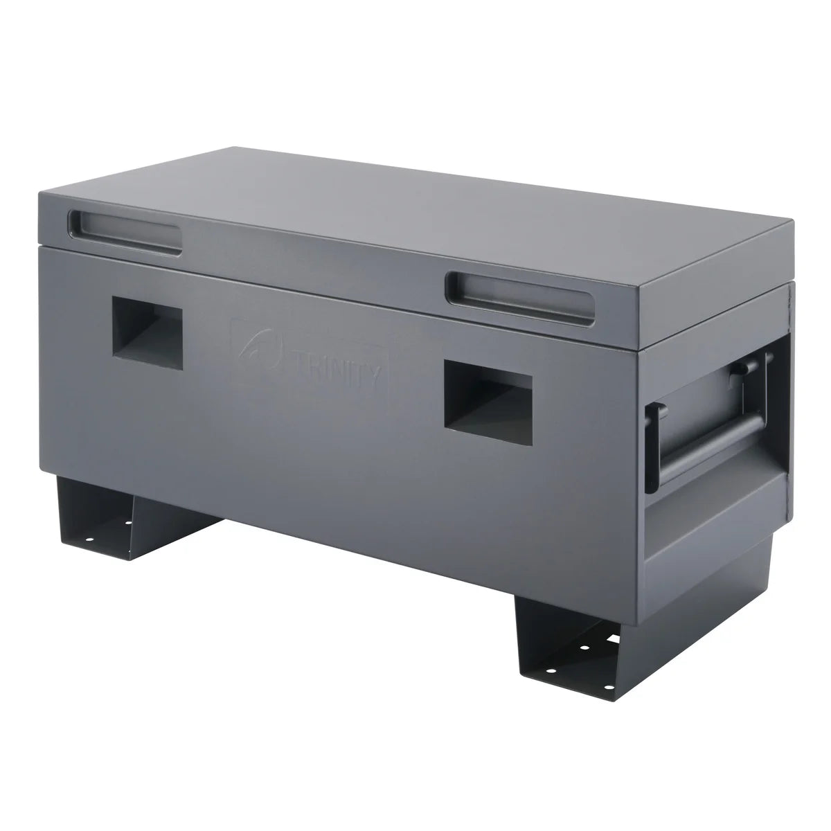 Job Site Box - TRINITY 36”W x 15.75”D x 18.5”H