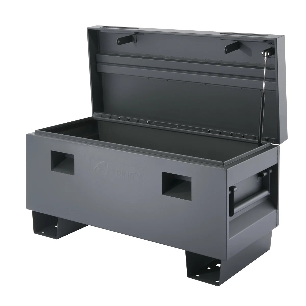Job Site Box - TRINITY 36”W x 15.75”D x 18.5”H