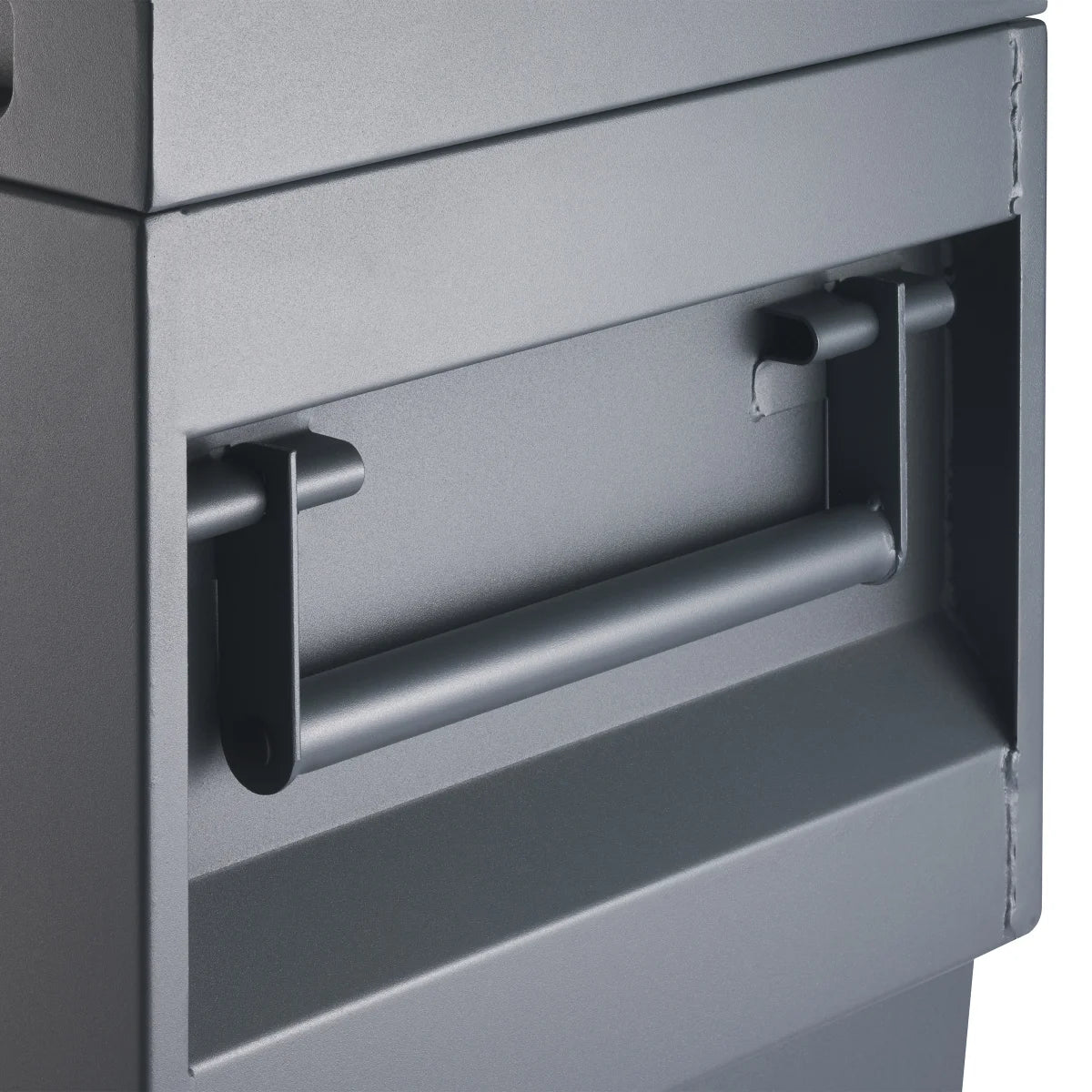 Job Site Box - TRINITY 36”W x 15.75”D x 18.5”H