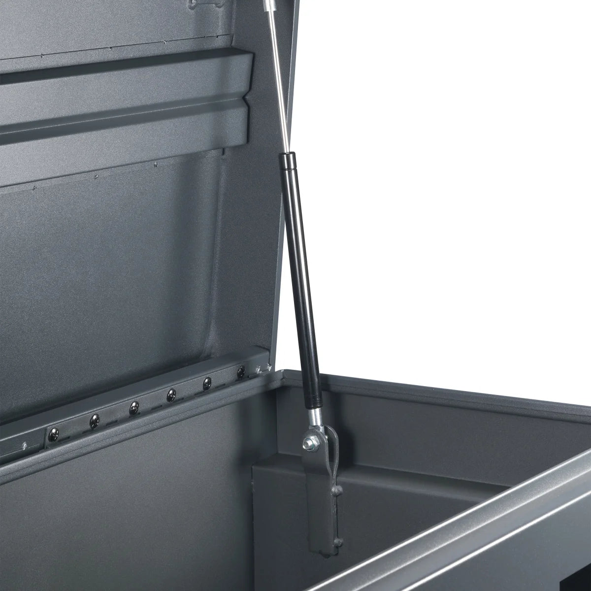 Job Site Box - TRINITY 36”W x 15.75”D x 18.5”H