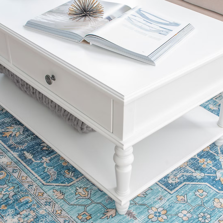 Pike Coffee Table