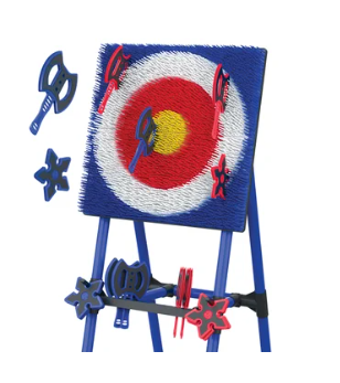 Axe Throw Set