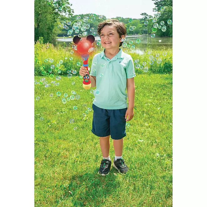 Light-Up Bubble Wands Licensed , 2 pk.