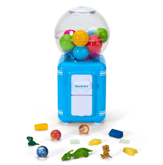 Kids Toy Vending Machine