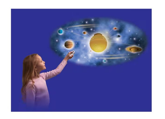 Solar System - STEM Toy - 33 in.