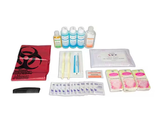 2-Person Elite Emergency Kit 3 Day Backpack