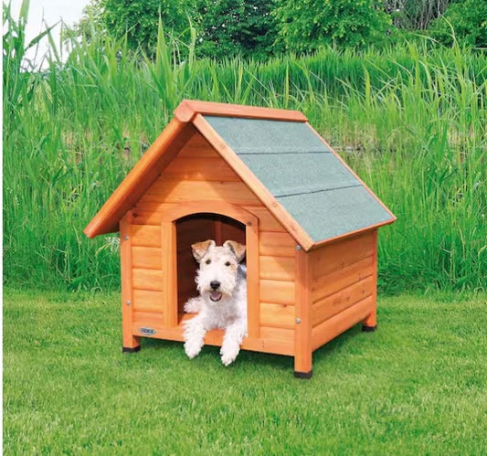 Natura Cottage Dog House