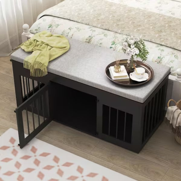 Dog Kennel Indoor Modern Crates