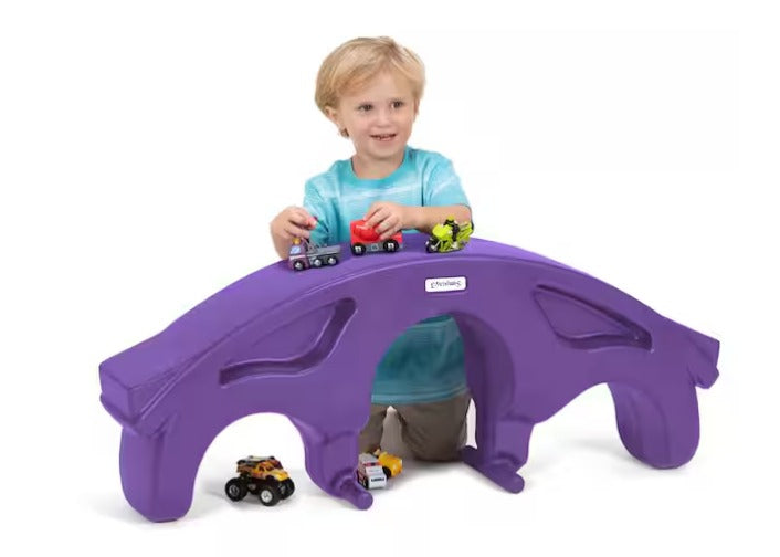 Rock and Roll Teeter