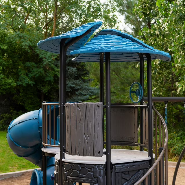 Adventure Castle Playset
