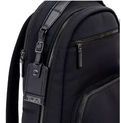 Tumi Warren Backpack