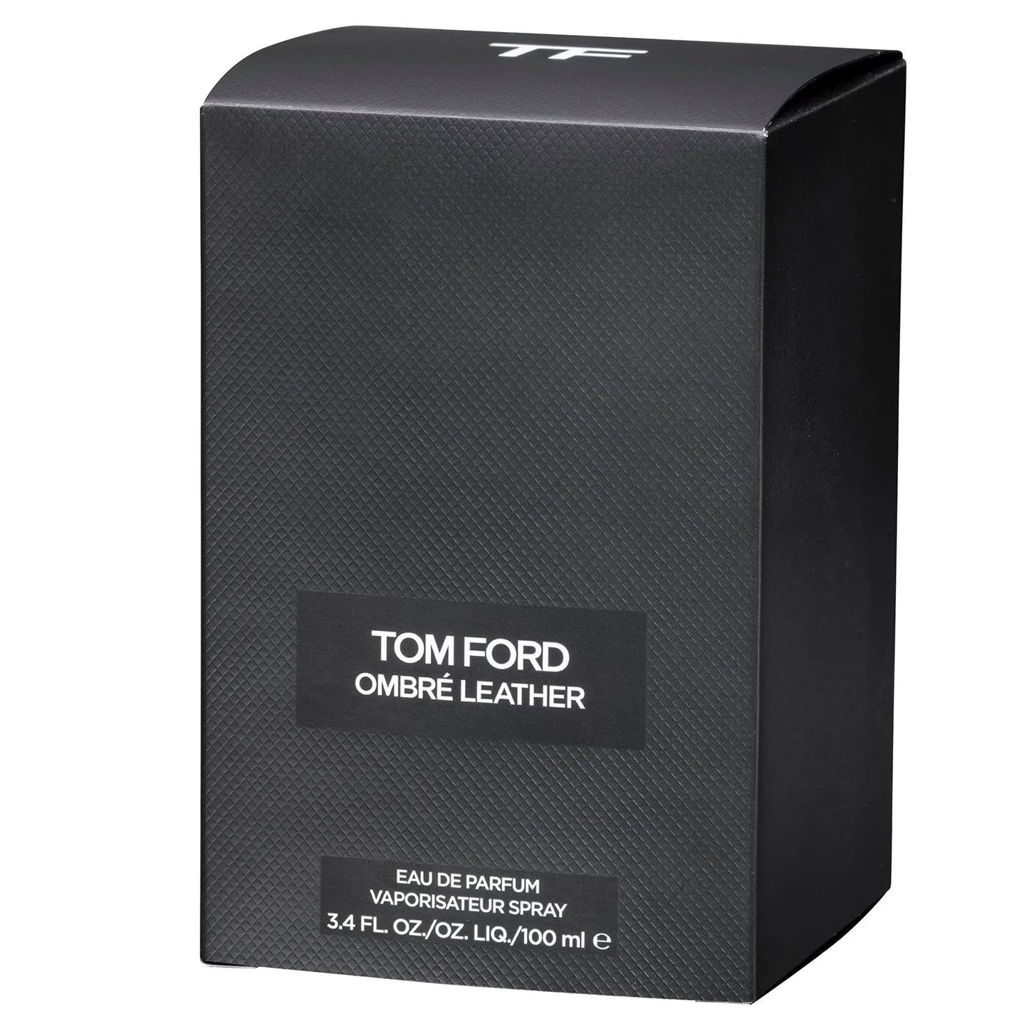 Ombre Leather Eau de Parfum, 3.4 fl oz