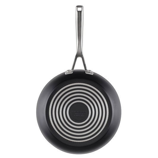 11- Piece Hard Anodized Induction Nonstick Cookware Set