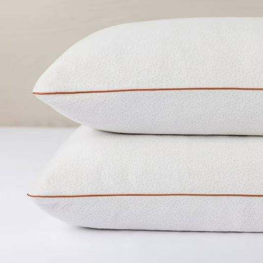 Cluster Pillow, 2 Pack, Standard/Queen Size