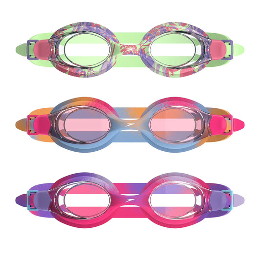 Kids Goggle, 3 Pack