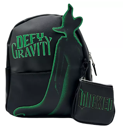 10.5" Mini Backpack, Assorted Styles