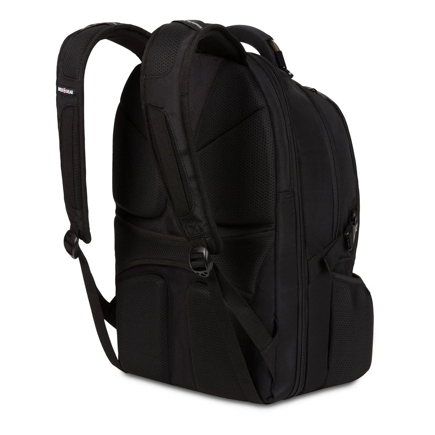 Laptop Backpack - Swissgear 3760 ScanSmart