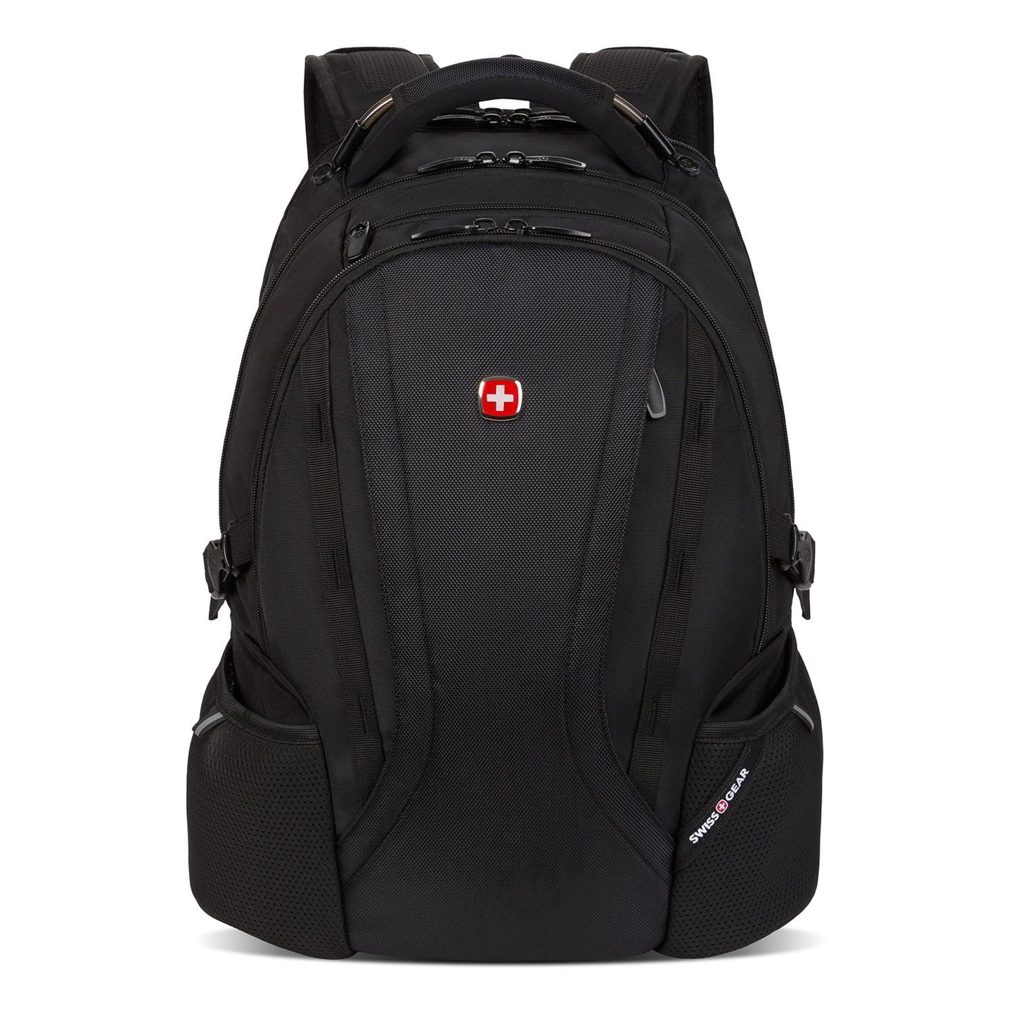 Laptop Backpack - Swissgear 3760 ScanSmart