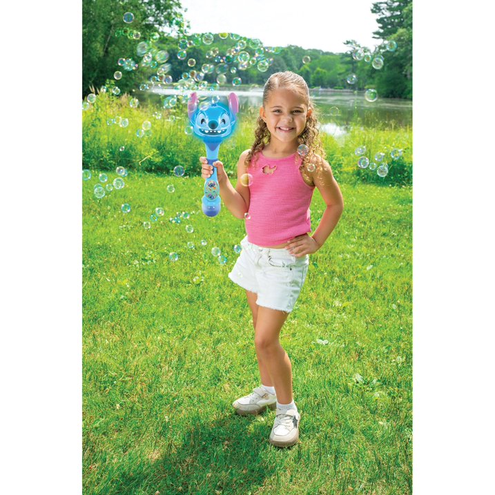 Light-Up Bubble Wands Licensed , 2 pk.