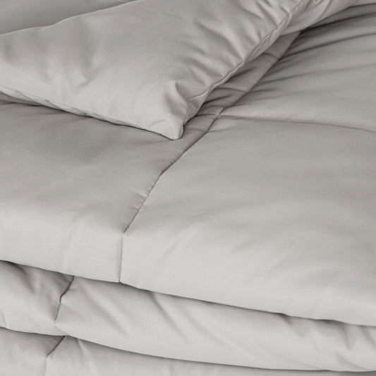 Lux Down Alternative Duvet Insert- Jennifer Adams