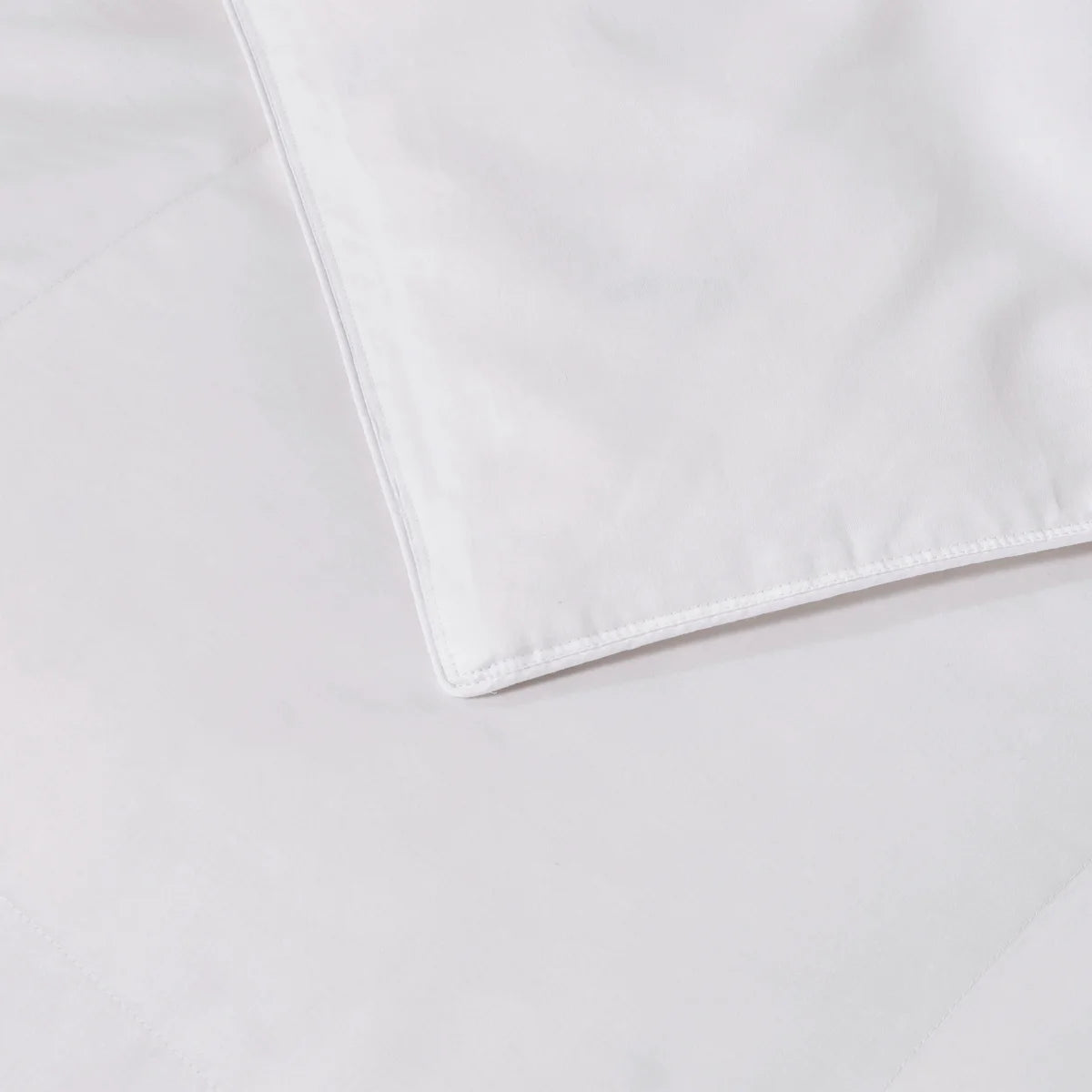 Lux Down Alternative Duvet Insert- Jennifer Adams