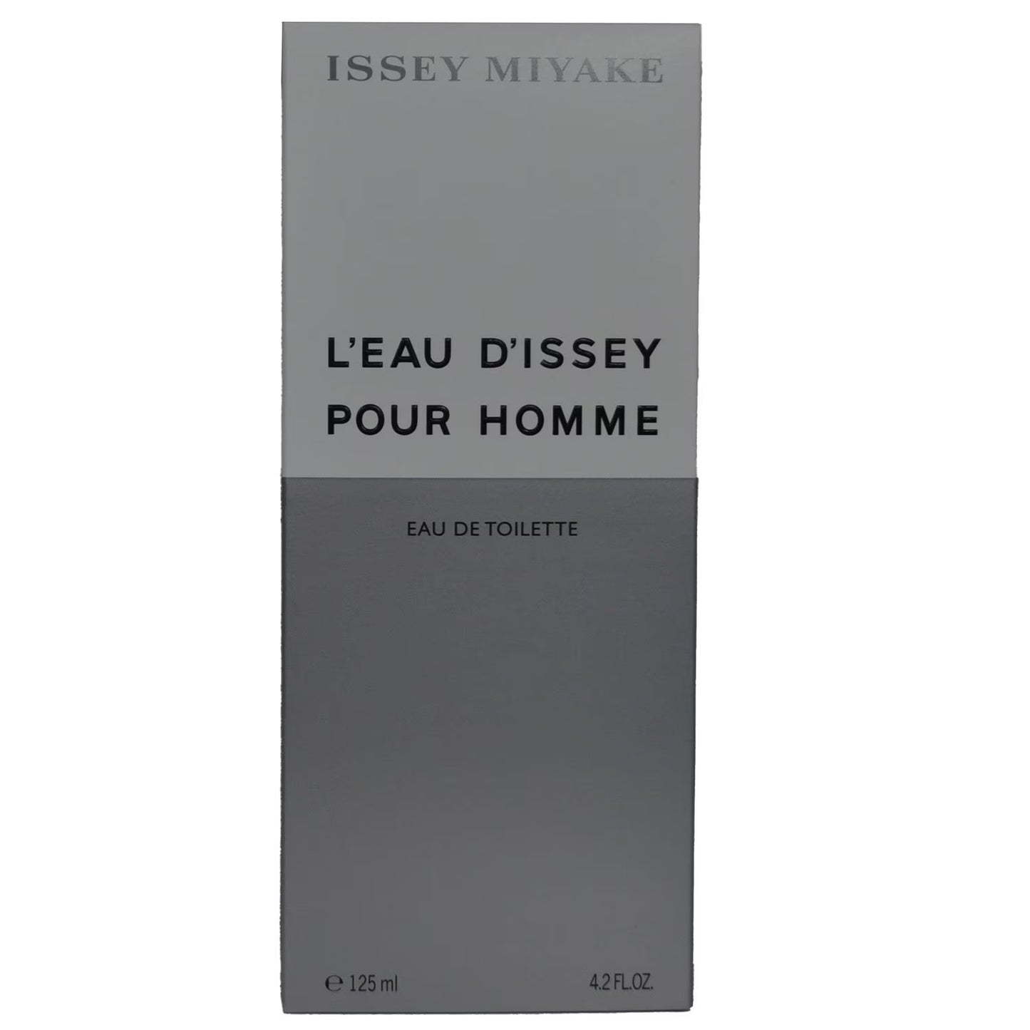 L'Eau D'Issey Eau de Toilette, 4.2 fl oz
