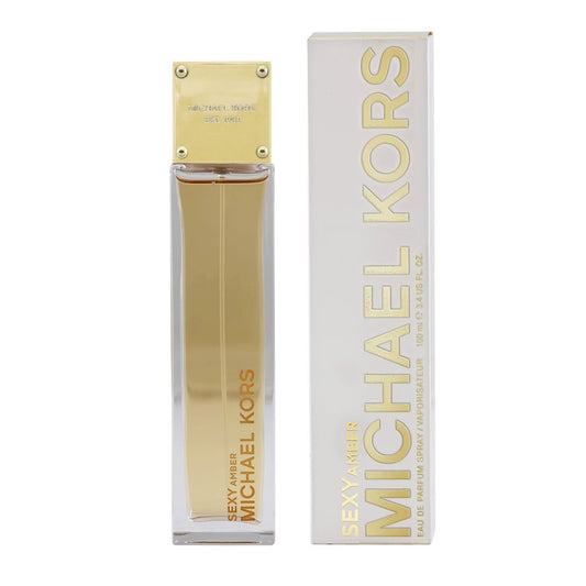 Amber Eau de Parfum, 3.4 fl. oz.