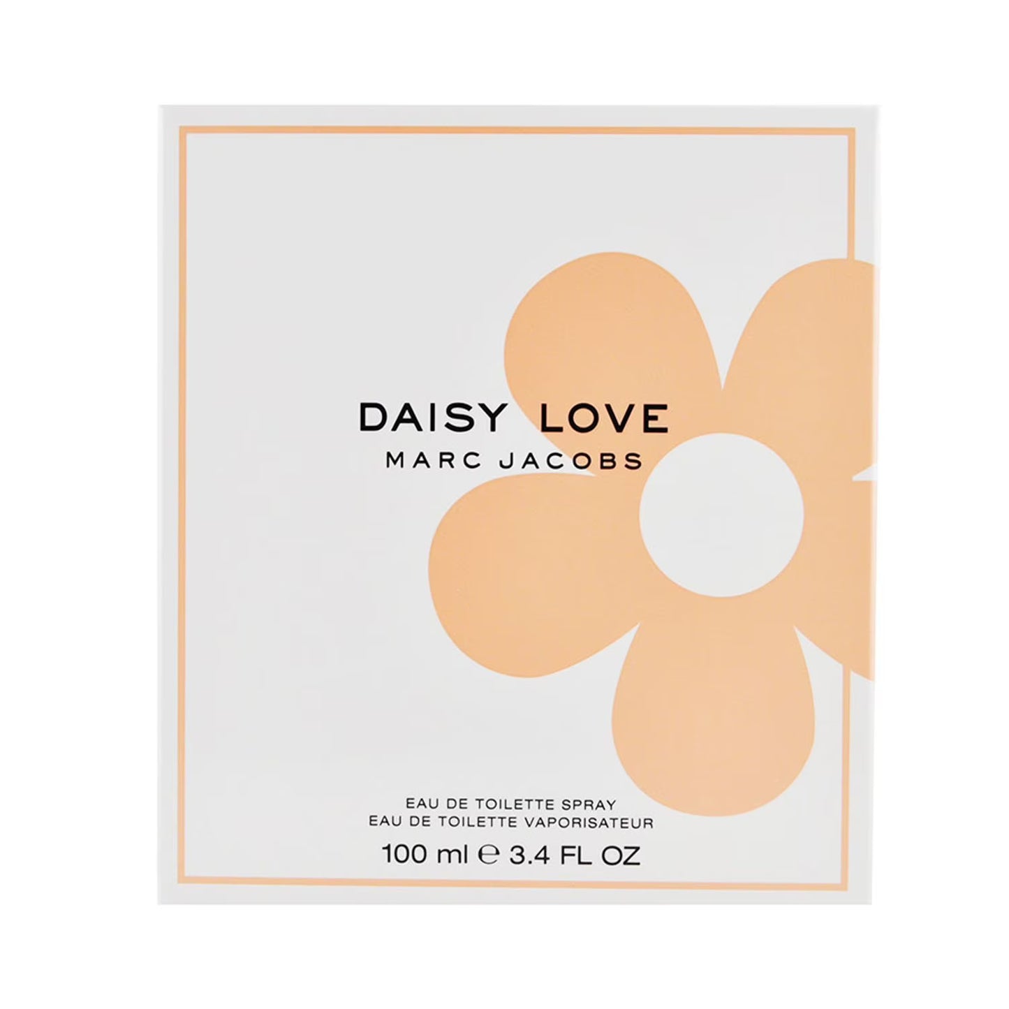 Daisy Love Eau de Toilette, 100 mL