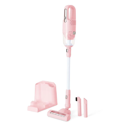 Cordless Vacuum Cleaner Toy