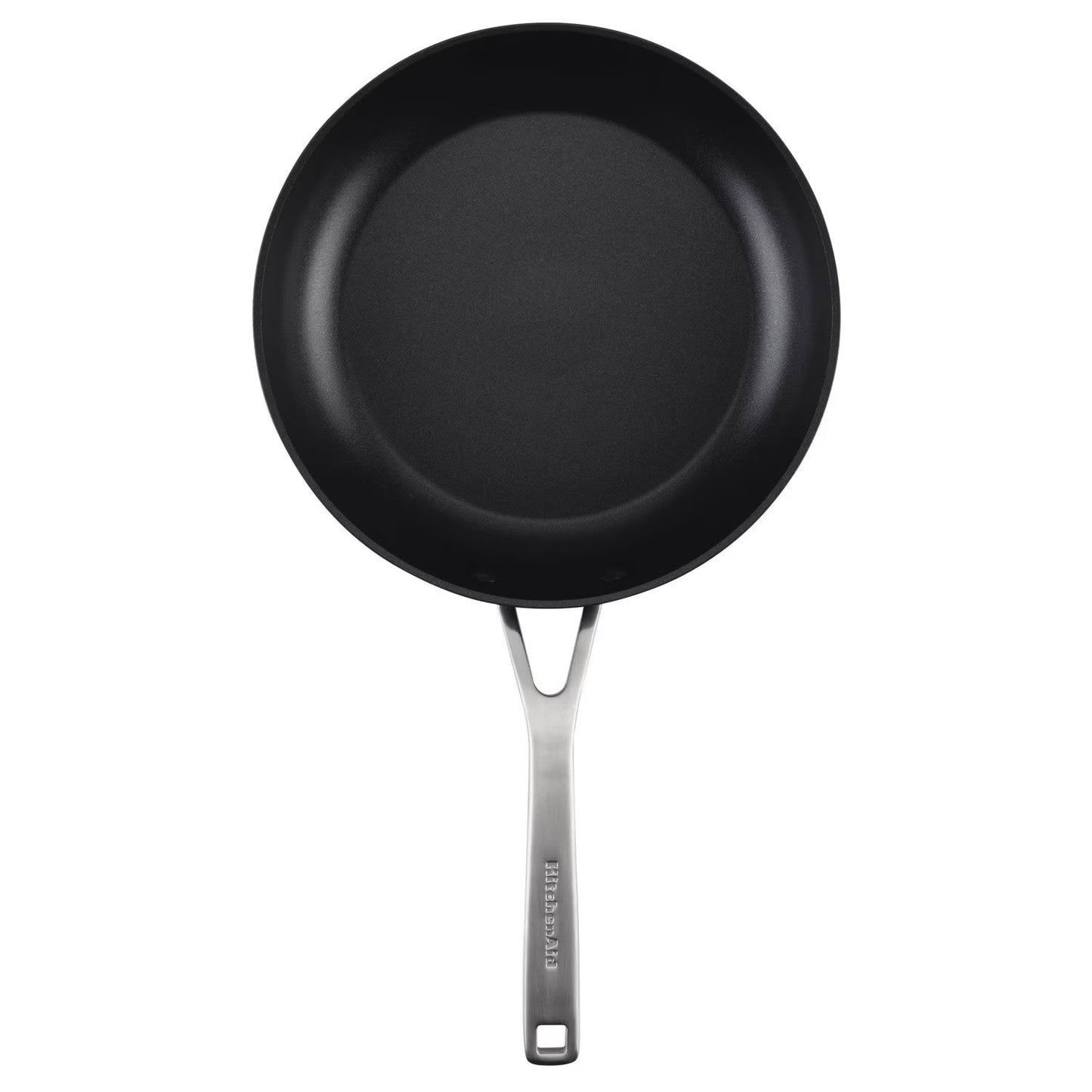 11- Piece Hard Anodized Induction Nonstick Cookware Set