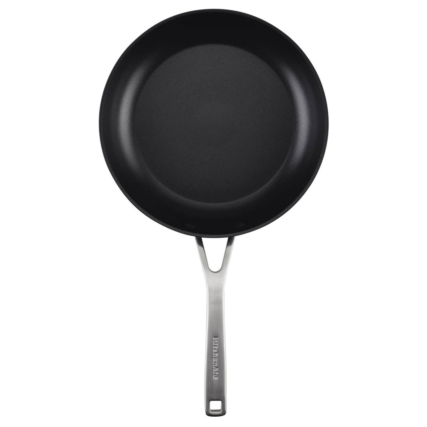 11- Piece Hard Anodized Induction Nonstick Cookware Set