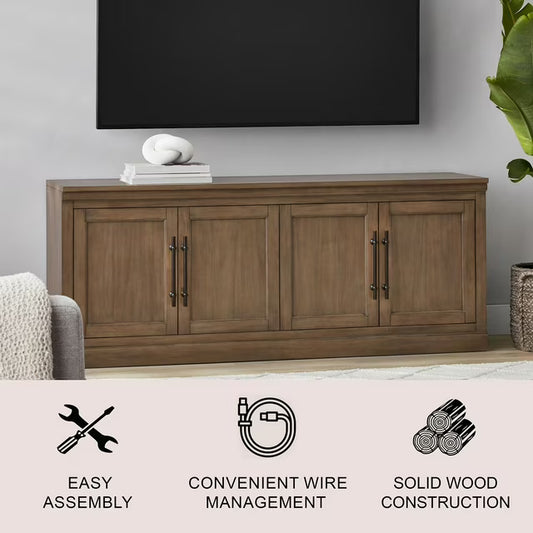 Lowell 70" Multi-Use Console