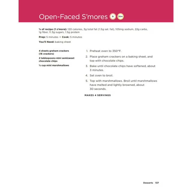 Hungry Girl Sheet Pan Cookbook, Hardcover