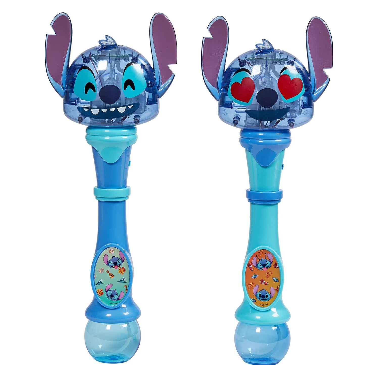 Light-Up Bubble Wands Licensed , 2 pk.