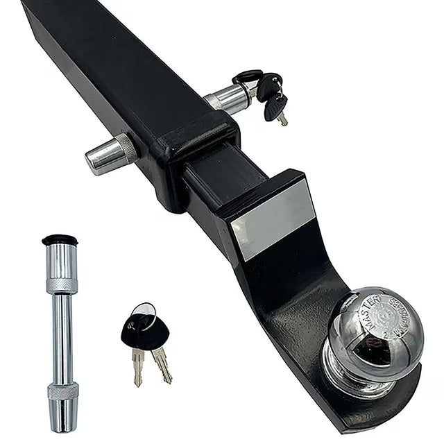 5/8" Hitch Pin Lock