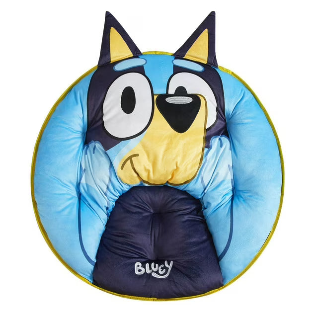 27" Kids Saucer Chair with Durable Steel Frame