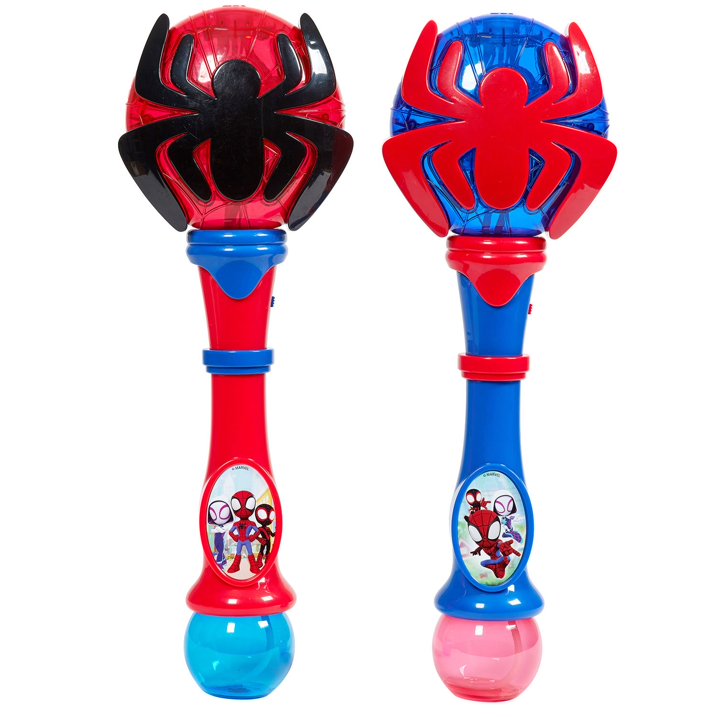 Light-Up Bubble Wands Licensed , 2 pk.