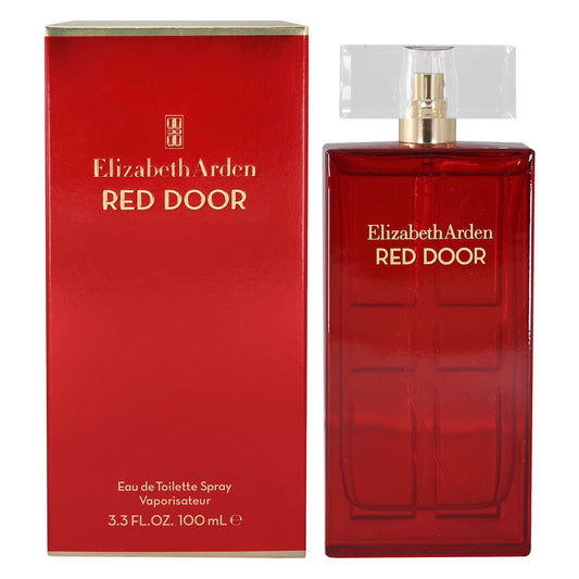 Elizabeth Arden Red Door Eau De Toilette Spray 3.3 fl oz