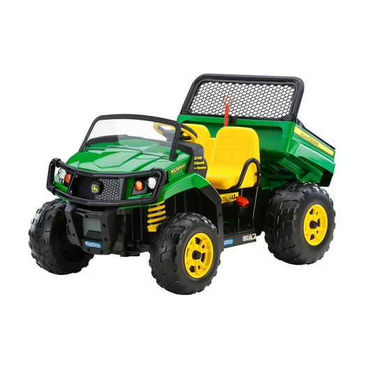 John Deere Gator XUV 12 Volt Ride On