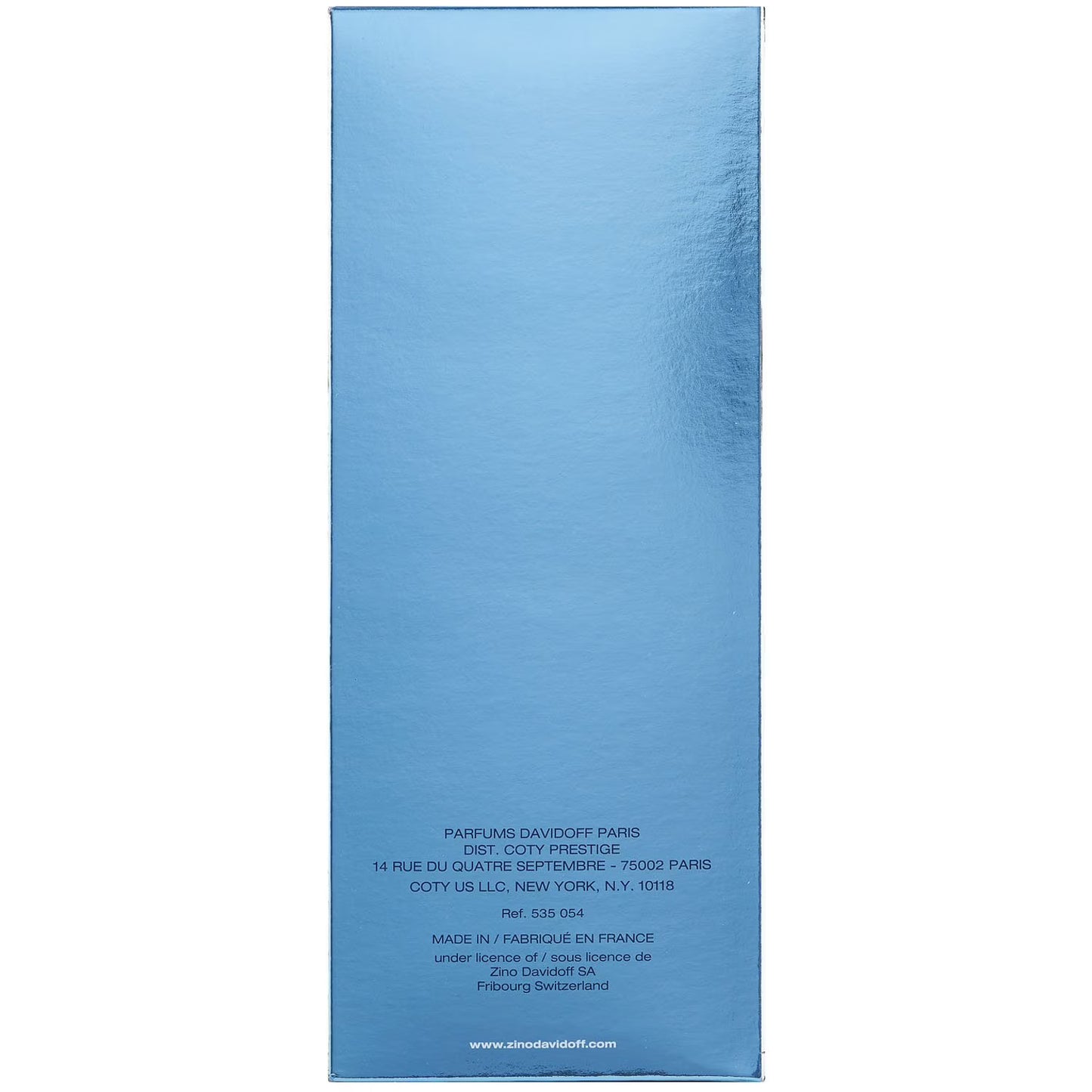 Davidoff Cool Water Eau de Toilette, 6.7 fl oz