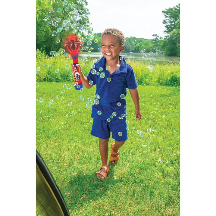 Light-Up Bubble Wands Licensed , 2 pk.