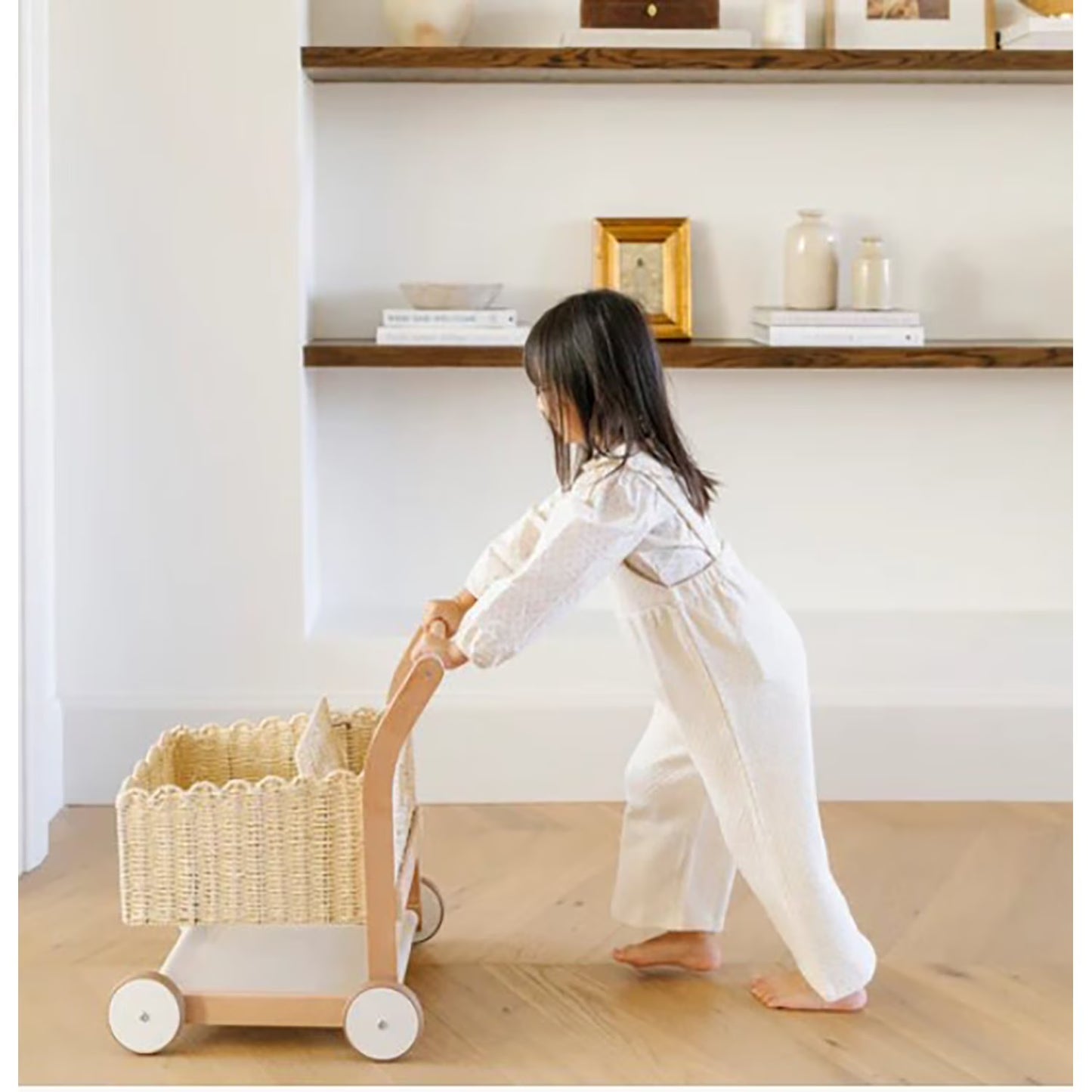 Shopping Grocery Cart Bundle