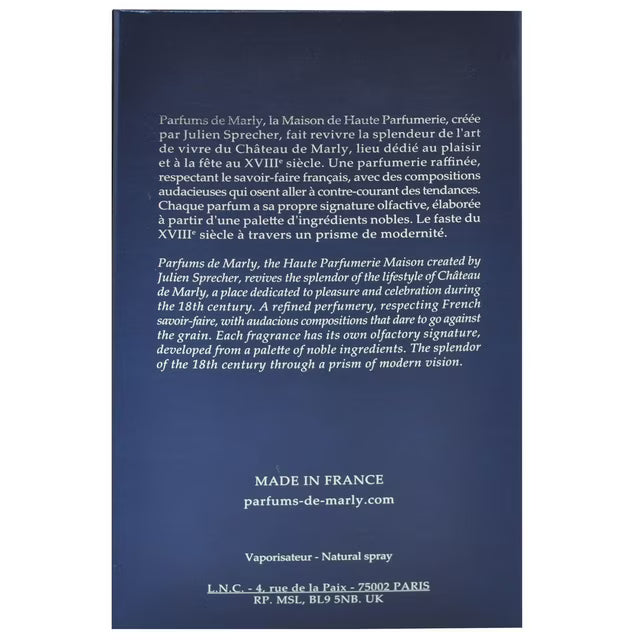 Layton Eau de Parfum, 2.5 fl oz