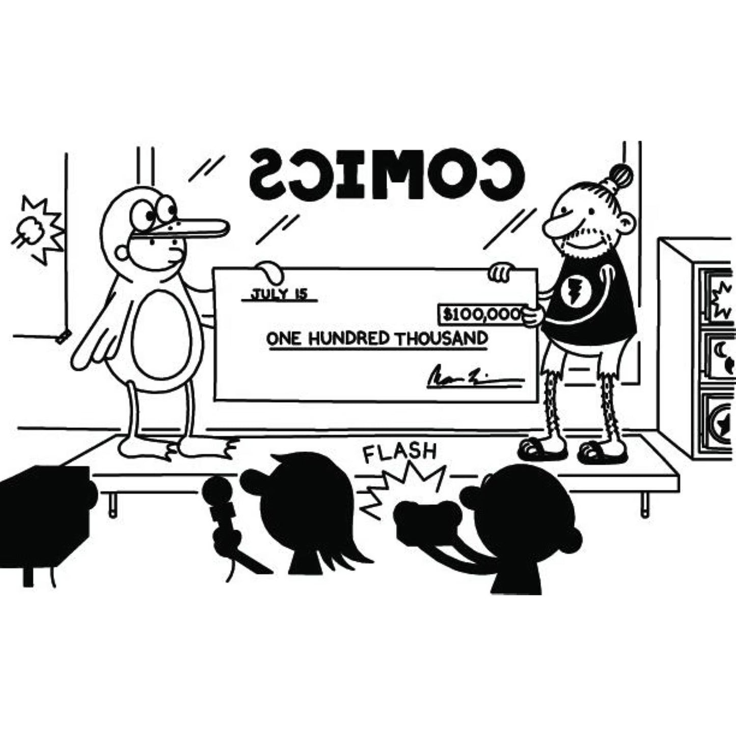 Diary of a Wimpy Kid: Partypooper - Book 20 of 20, Hardcover